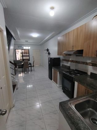4 Bedroom Townhouse in Sampaloc San Antonio Village Makati