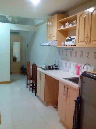 Condo for Rent at 2 Torre Lorenzo Taft Manila