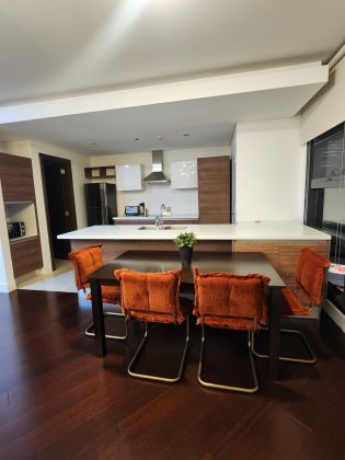 Fully Furnished 2 Bedroom for Rent Garden Towers Condo
