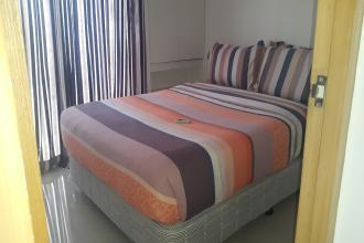 Furnished 1 Bedroom in Leight across Ayala Business Park Cebu 