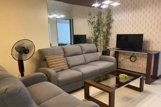 2 Bedroom Condo Fully Furnished at Verawood Residences
