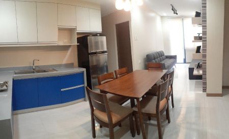 Brand New Elegantly Furnished Condo at Baron Towers