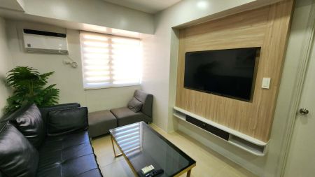 1 Bedroom Furnished Unit at Avida Turf BGC