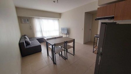 Fully Furnished 2BR for Rent in Avida Towers Verte BGC Taguig