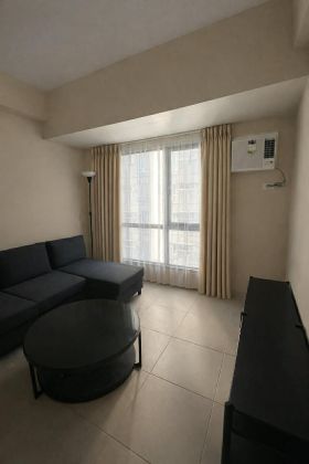 1 Bedroom Semi Furnished Unit for Rent in Avida Towers Asten