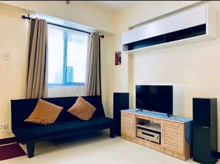 Lowered Rent: Fully Furnished 2 Bedroom Unit at Levina Place for 