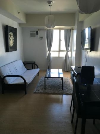 Fully Furnished 1 Bedroom Unit for Lease at The Grove by Rockwell