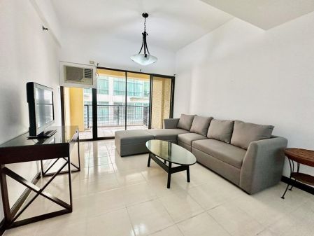 Manhattan Square 3BR Fully Furnished Code 6186