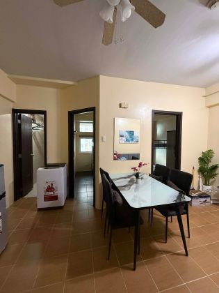 Pioneer Woodlands 2BR Furnished For Rent