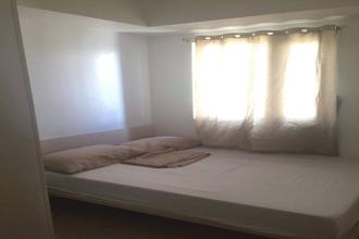 2BR Furnished for Rent in SM Light Residences