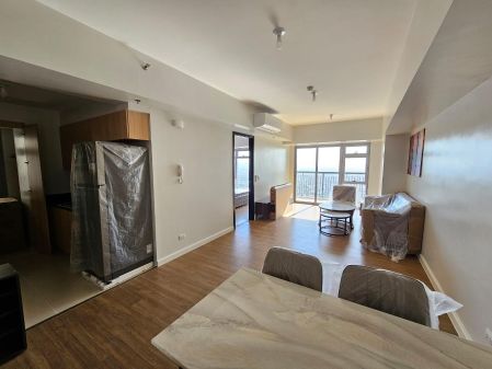 Fully Furnished 1BR in Park Triangle Residences Bgc
