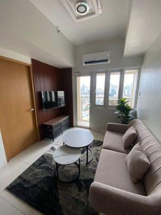 Fully Furnished and Interiored 1 Bedroom Times Square West