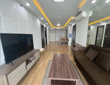 Furnished 2 Bedroom in Ayala Greenbelt Makati