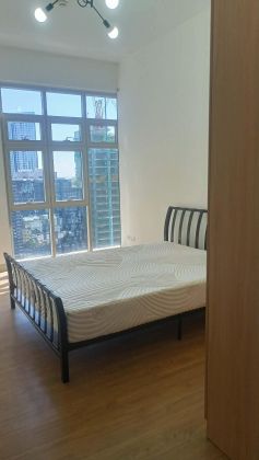 3 Bedroom Penthouse Unit in Verve Residences Tower 2  BGC