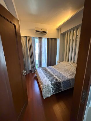 Fully Furnished 1 Bedroom Unit with Balcony