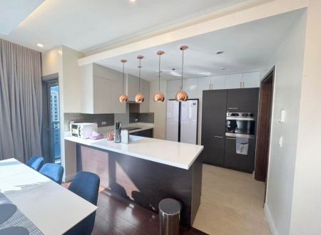 Elegant 2 Bedroom at The Suites