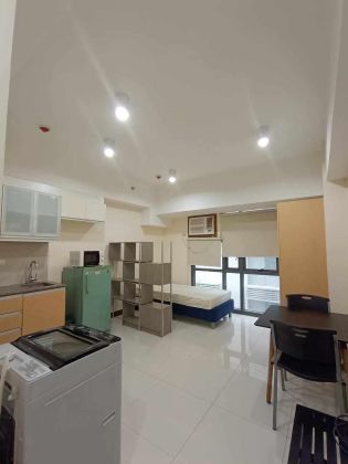 Studio Condo for Rent in Viceroy Residences Tower 3