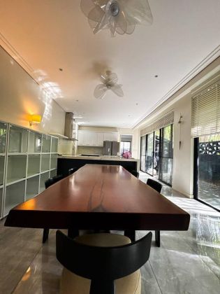 Fully Furnished 4 Bedroom Unit in Bel Air Village