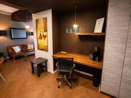 Citadel Inn Makati 1BR Unit