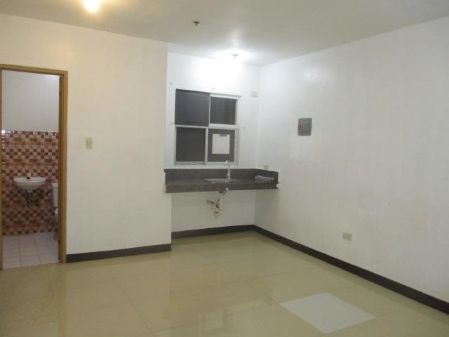 Newly Painted Studio Apartment for Rent in Mabini Apartments