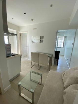 Fully Furnished 2 Bedroom Unit at Azure Urban Resort Residences