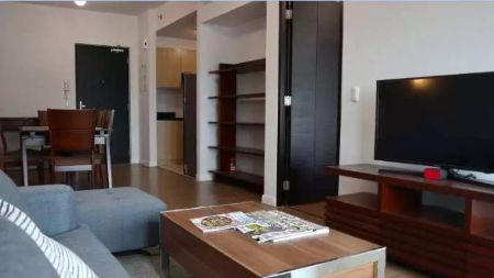 Fully Furnished 1 Bedroom Unit in Two Serendra Bgc