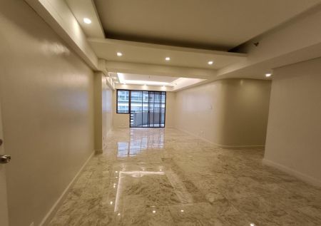 Unfurnished 3 Bedroom Unit at Parc Regent for Rent