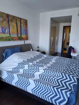 2 Bedroom Unit at The Suites At One Bonifacio High Street