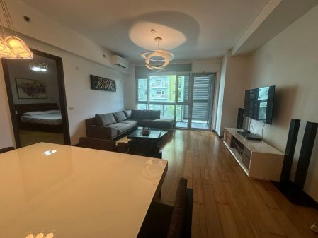 1BR Fully Furnished in One Serendra East Tower