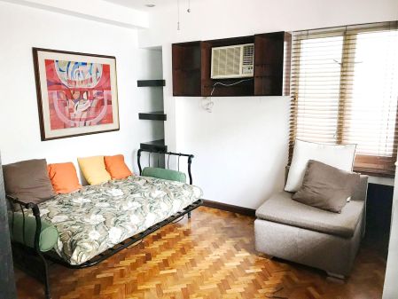 Fully Furnished 3BR Condo Unit for Rent at The Three Salcedo