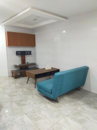 Spacious 1 Bedroom for Rent in Skyway Twin Towers Pasig