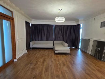 3BR Fully Furnished Condo Unit for Lease at Pacific Plaza Towers