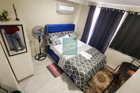 Urban Chic  Studio Unit for Rent at Myvan Cityscape Tower