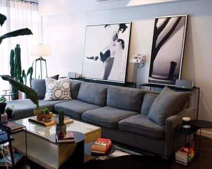 One Maridien 3BR Penthouse Unit