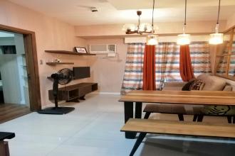 Beautifully furnished 1 Bedroom and Parking Slot, The Sapphire Bl