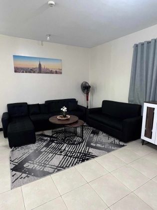 Fully Furnished 2 Bedroom for Rent in Tivoli Garden Residences