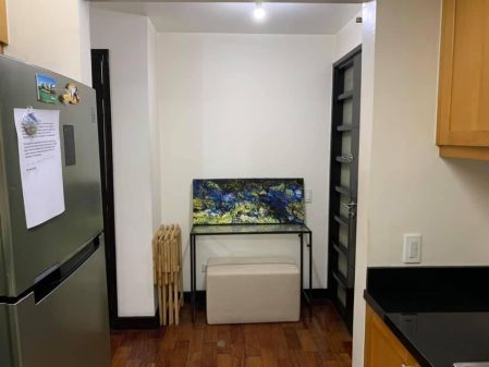 1BR in One Serendra Palm Tower