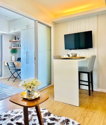 1BR Unit for Rent at Acqua Private Residences Mandaluyong 