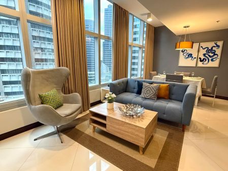 One Central for Rent 