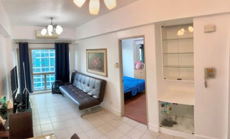 1 Bedroom Furnished for Rent at Forbeswood Parklane