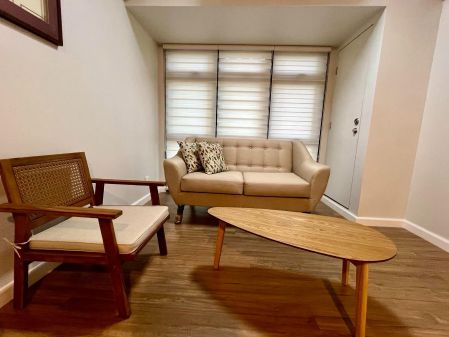 New Fully Furnished 1 Bedroom Unit in the Travertine at Portico w
