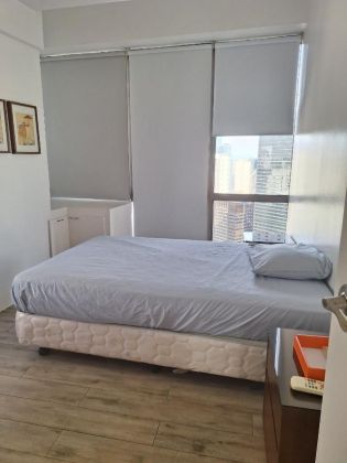 Fully Furnished 3 Bedroom for Rent at Bellagio Towers Taguig