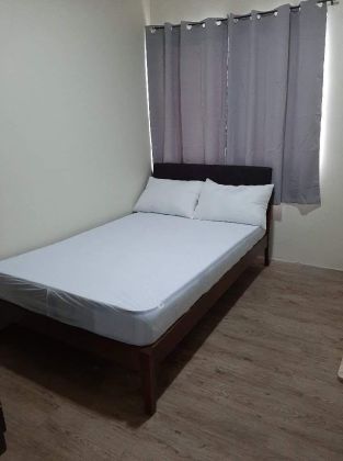 Condo for Rent Stanford Suites 3  South Forbes near Nuvali