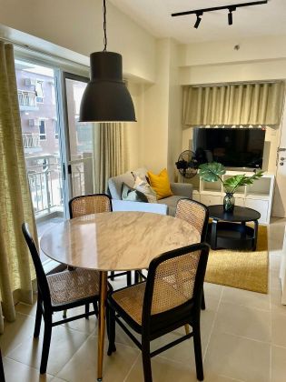 Brixton Place 2 Bedroom Unit for Rent  Pasig City
