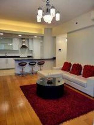 Fully Furnished 1 Bedroom Unit in West Tower One Serendra