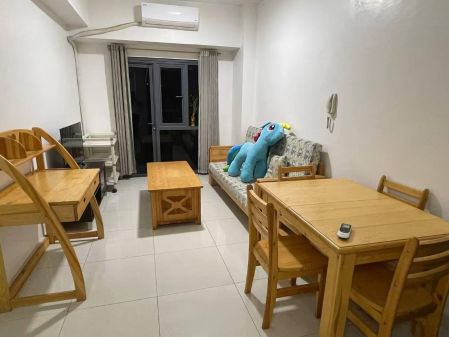 1BR for Rent in Signa Designer Residences