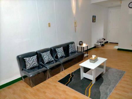 Studio Type Unit for Rent in Antel Seaview Towers Roxas Boulevard