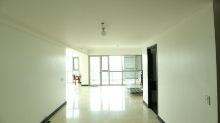Semi Furnished 3BR Unit in One Serendra West