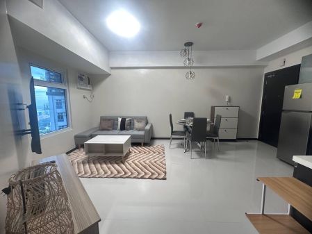 Fully Furnished 1BR for Rent in Trion Towers BGC Taguig