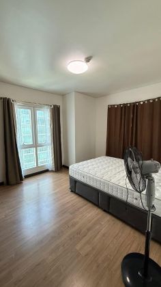 Fully Furnished 3 Bedroom Unit at Two Serendra for Rent